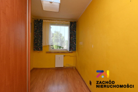 3 pokojowe mieszkanie z możliwością kupna garażu